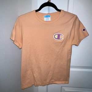 Athletic women’s shirt